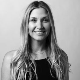 Image of Melissa Hooven-Powell