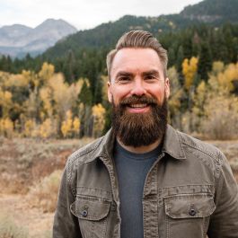 Image of Joey Rich