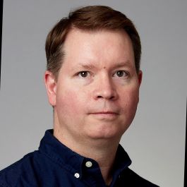 Image of John Tokash