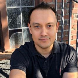 Image of Jose Godinez