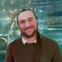 Image of Justin Piotroski