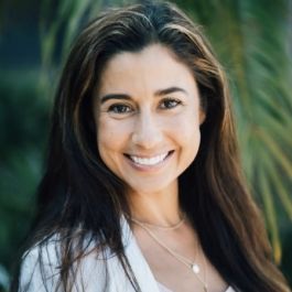 Image of Melissa Vazquez