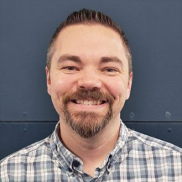 Image of Michael Schaffer