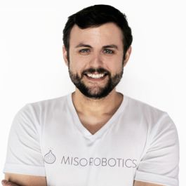 Image of Ryan Sinnet