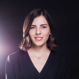 Image of Monica Cabello