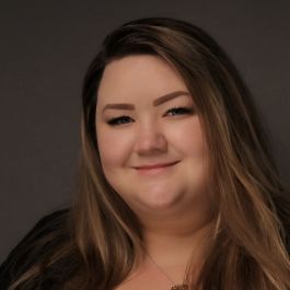 Image of Morganne Rudd