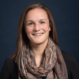Image of Nani Shaffer