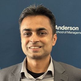 Image of Nitin Mahajan