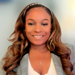 Image of Amber Ellis