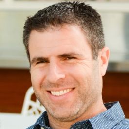 Image of Stuart Posin