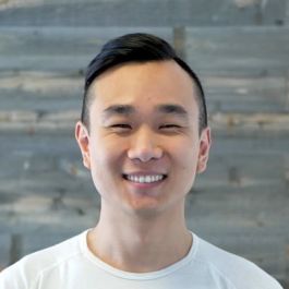 Image of Tai Zhang