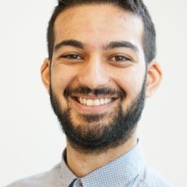 Image of Sahand Ansari