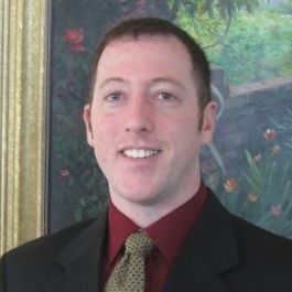 Image of Greg Lewis