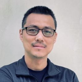 Image of Jing Wang