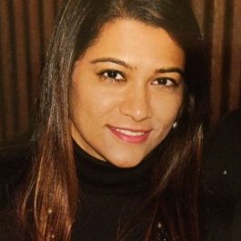 Image of Urvi Patel