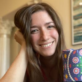 Image of Jenna Tanenbaum