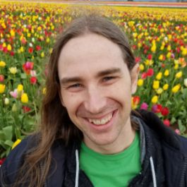 Image of Will Baumgardner