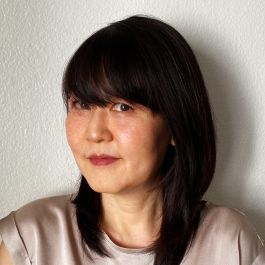 Image of Claire Kwon