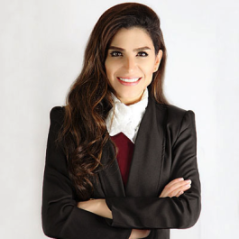 Image of Elham Sedigh