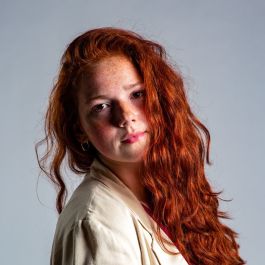 Image of Miranda Mann
