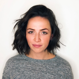Image of Anna Thomas