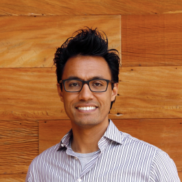 Image of Arjan Singh