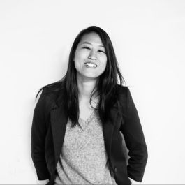 Image of Melanie Chin