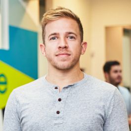 Image of Jason Harbert