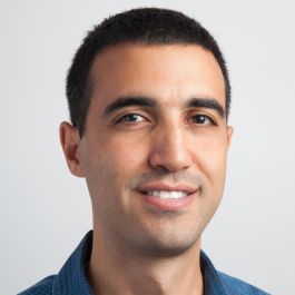 Image of Ramzi Nasr