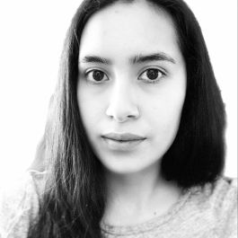 Image of Helen Medrano