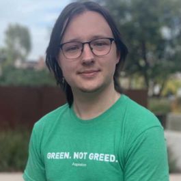 Image of Liam Lloyd
