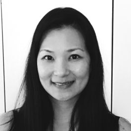 Image of Jennifer Hansen