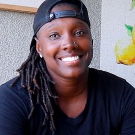 Image of Natasha Puckett