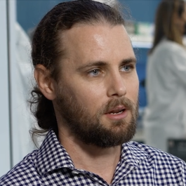 Image of Aaron Myrick