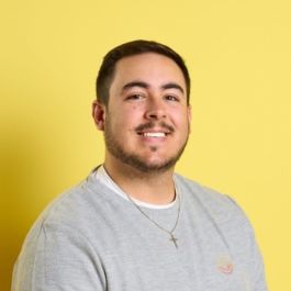 Image of Tyler Hahn
