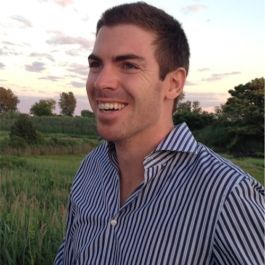 Image of Eric Reininger