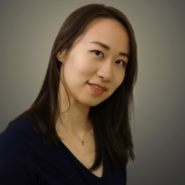 Image of Lucile Lu