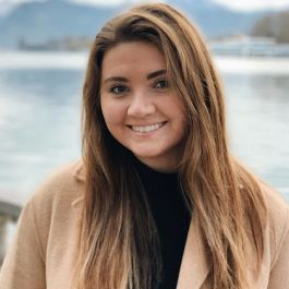 Image of Emily McArthur