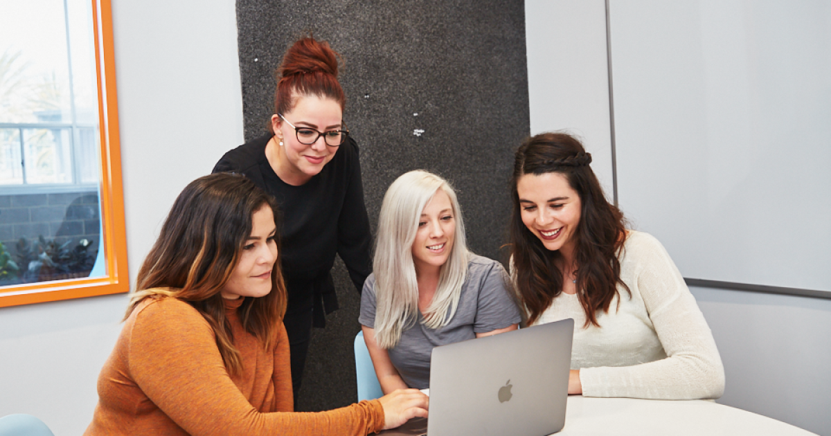 In a Year of Change, Here’s How Headspace Helps Keep Employees Anchored