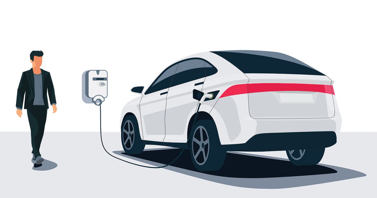 Loop Pulls in 60M to Expand Its EV Charging Tech Worldwide Built In LA